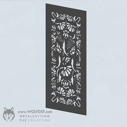 Decorative Panel WP-21480