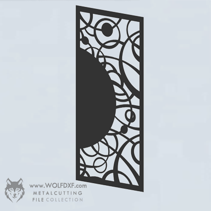 Decorative Panel WP-21482