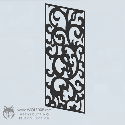 Decorative Panel WP-21485