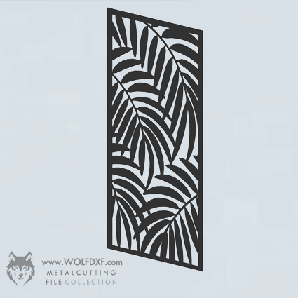 Decorative Panel WP-21490