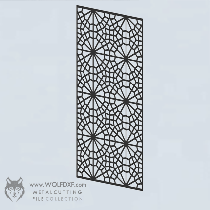 Decorative Panel WP-21492