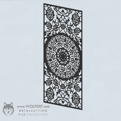 Decorative Panel WP-21494