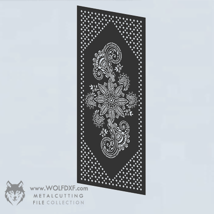 Decorative Panel WP-21498