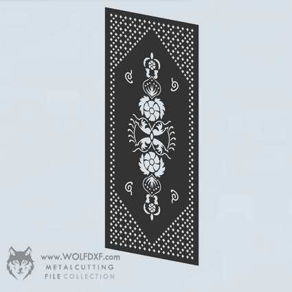 Decorative Panel WP-21503