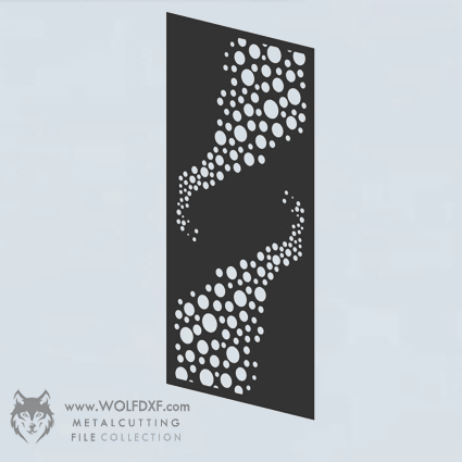 Decorative Panel WP-21512