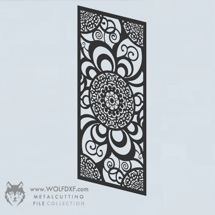 Decorative Panel WP-21516