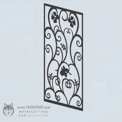 Decorative Panel WP-21517