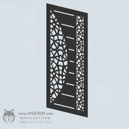 Decorative Panel WP-21519