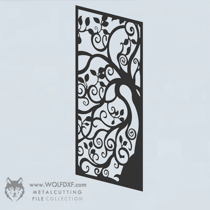 Decorative Panel WP-21520