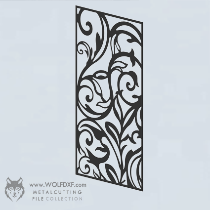 Decorative Panel WP-21521