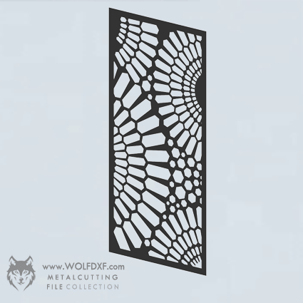 Decorative Panel WP-21524