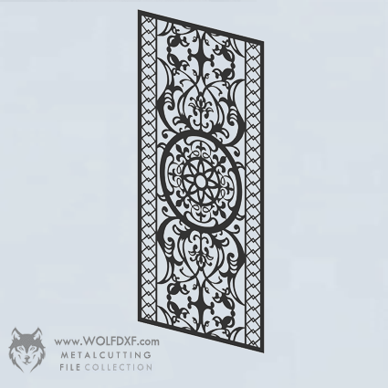 Decorative Panel WP-21533