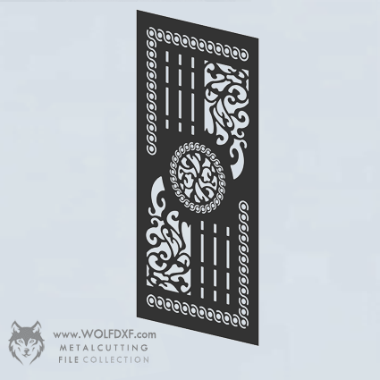 Decorative Panel WP-21539