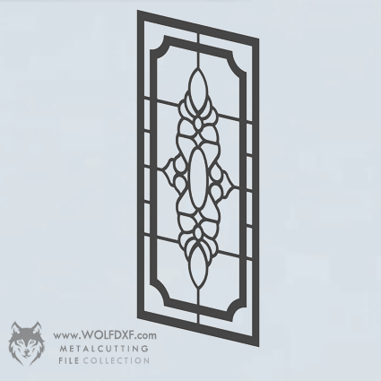 Decorative Panel WP-21547