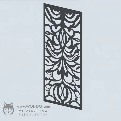 Decorative Panel WP-21550