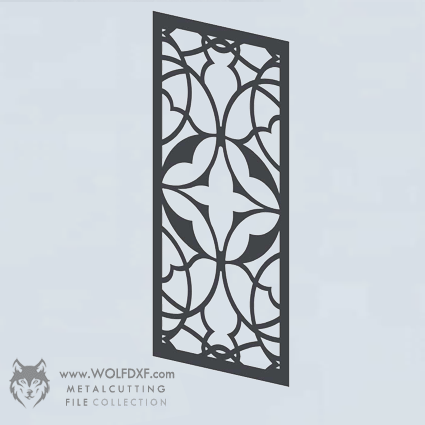 Decorative Panel WP-21551