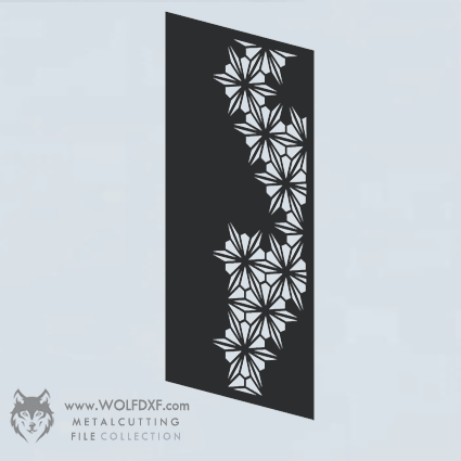 Decorative Panel WP-21560