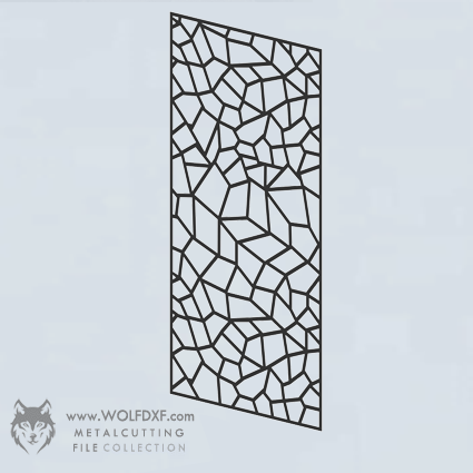 Decorative Panel WP-21562