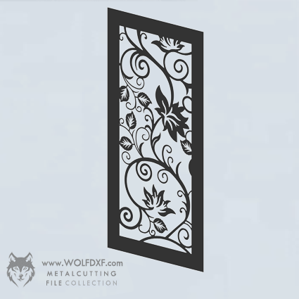 Decorative Panel WP-21563