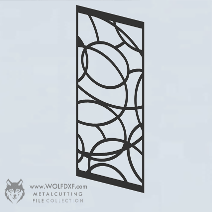 Decorative Panel WP-21564