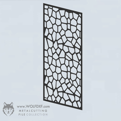 Decorative Panel WP-21567