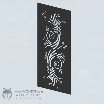 Decorative Panel WP-21572