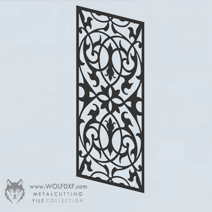 Decorative Panel WP-21574