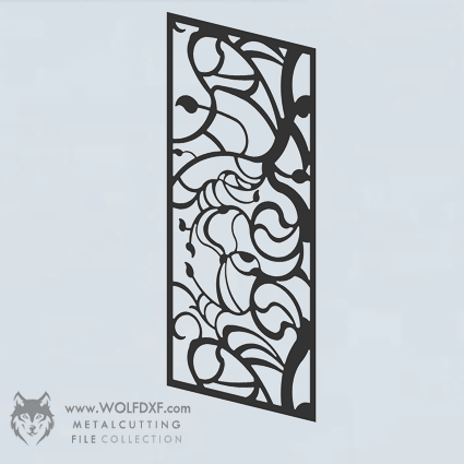 Decorative Panel WP-21575