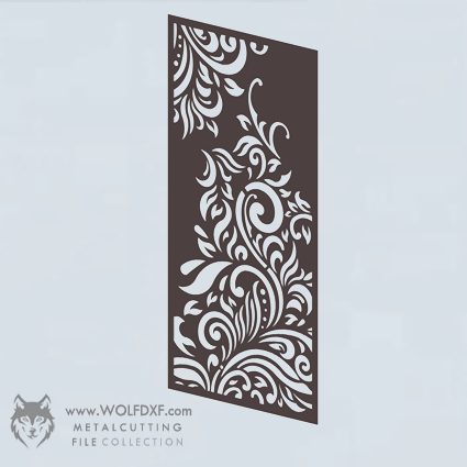 Decorative Panel WP-21579