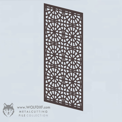 Decorative Panel WP-21583