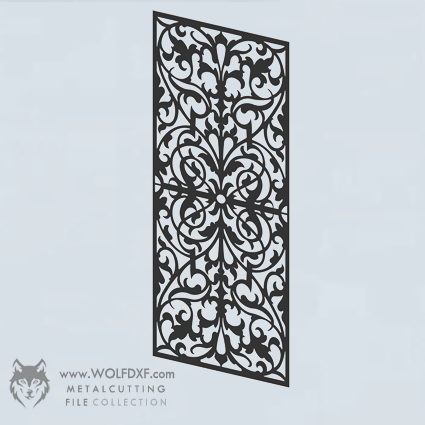 Decorative Panel WP-21586