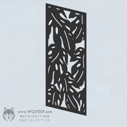 Decorative Panel WP-21611