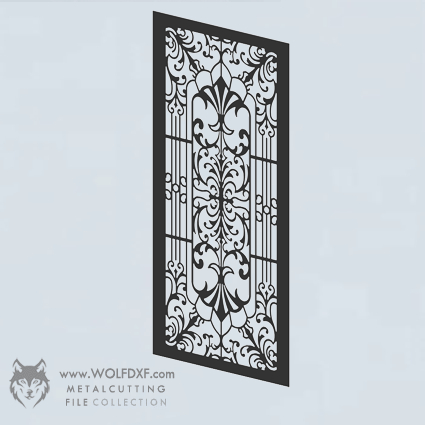 Decorative Panel WP-21614