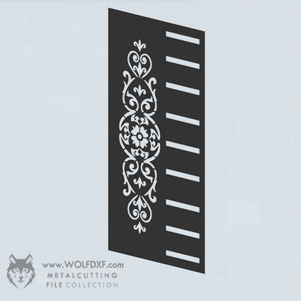 Decorative Panel WP-21621