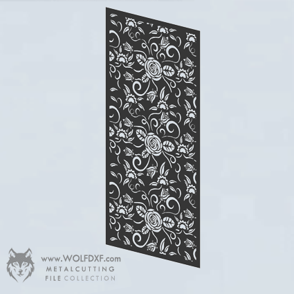 Decorative Panel WP-21668