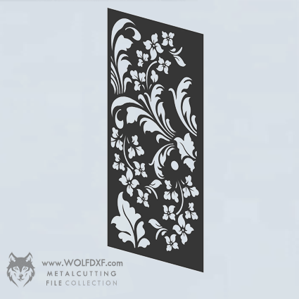 Decorative Panel WP-21669