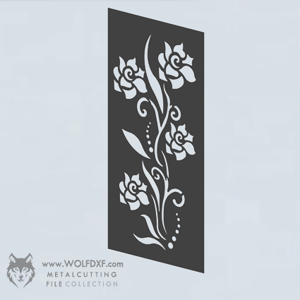 Decorative Panel WP-21691