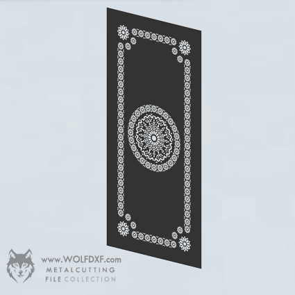 Decorative Panel WP-21703