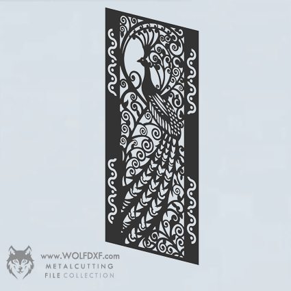 Decorative Panel WP-21706