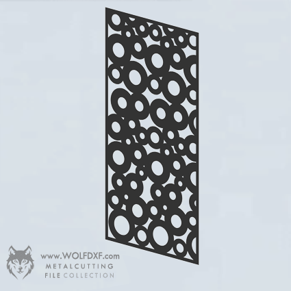 Decorative Panel WP-21715