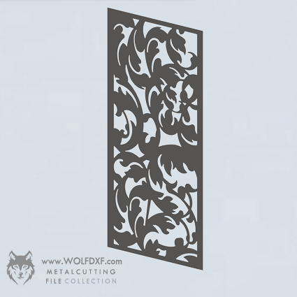 Decorative Panel WP-21726