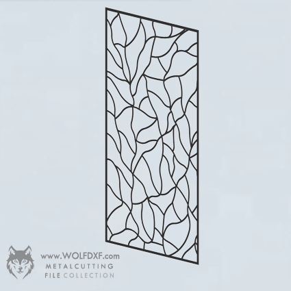 Decorative Panel WP-21740