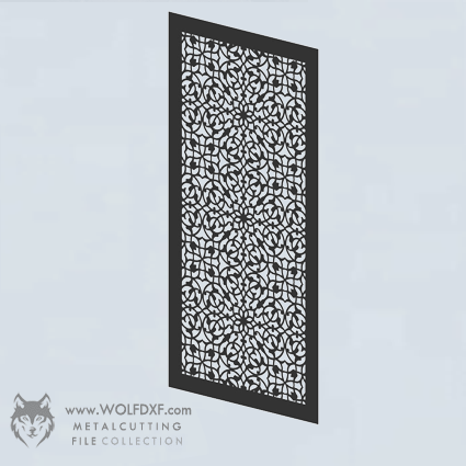 Decorative Panel WP-21742