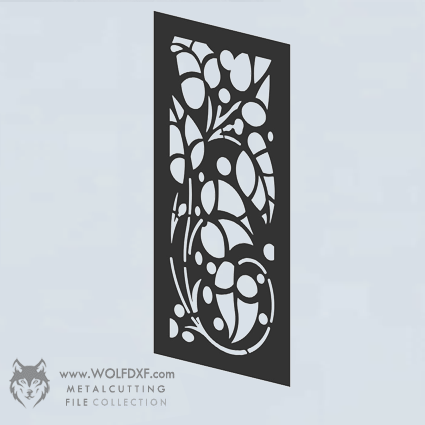 Decorative Panel WP-21743