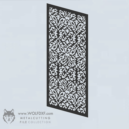 Decorative Panel WP-21754