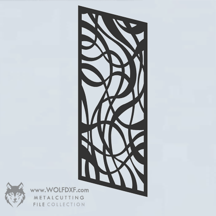 Decorative Panel WP-21759