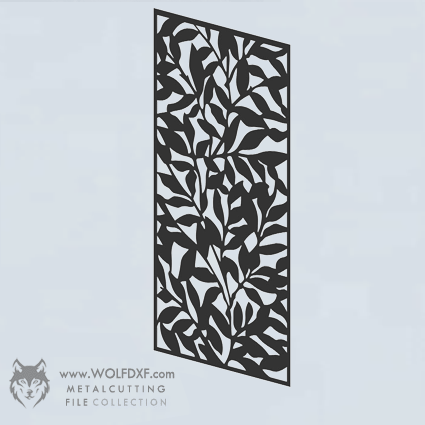 Decorative Panel WP-21764