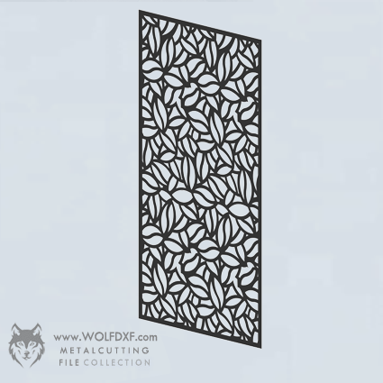 Decorative Panel WP-21770