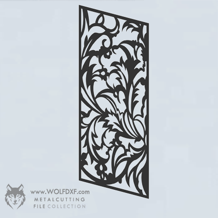 Decorative Panel WP-21784