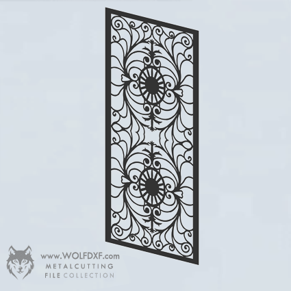 Decorative Panel WP-21785